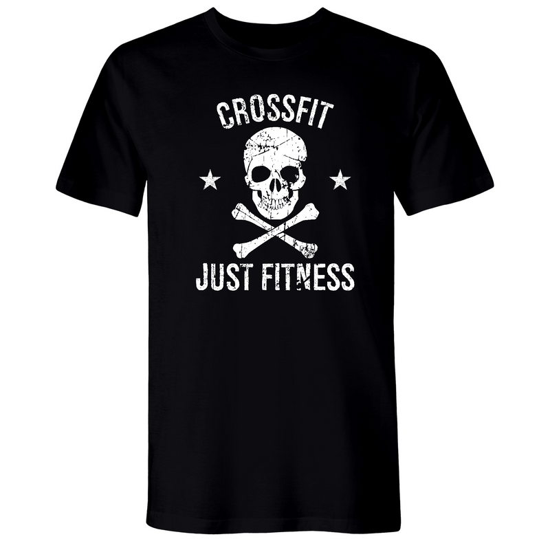 Mens Small Black Style_T-Shirt