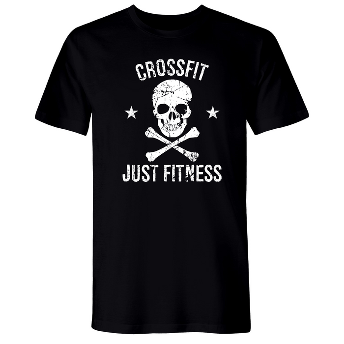 Mens Small Black Style_T-Shirt