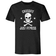 Mens Small Charcoal Style_T-Shirt
