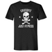 Mens Small Charcoal Style_T-Shirt
