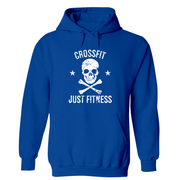 Mens Small Royal Style_Hoodie