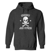 Mens Small Charcoal Heather Style_Hoodie