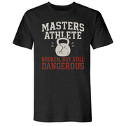 Mens Small Charcoal Style_T-Shirt