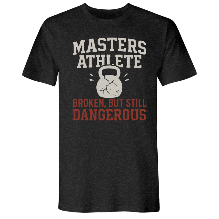 Mens Small Charcoal Style_T-Shirt