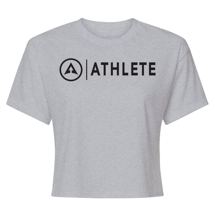 Womens 2X-Large Heather Gray Style_T-Shirt