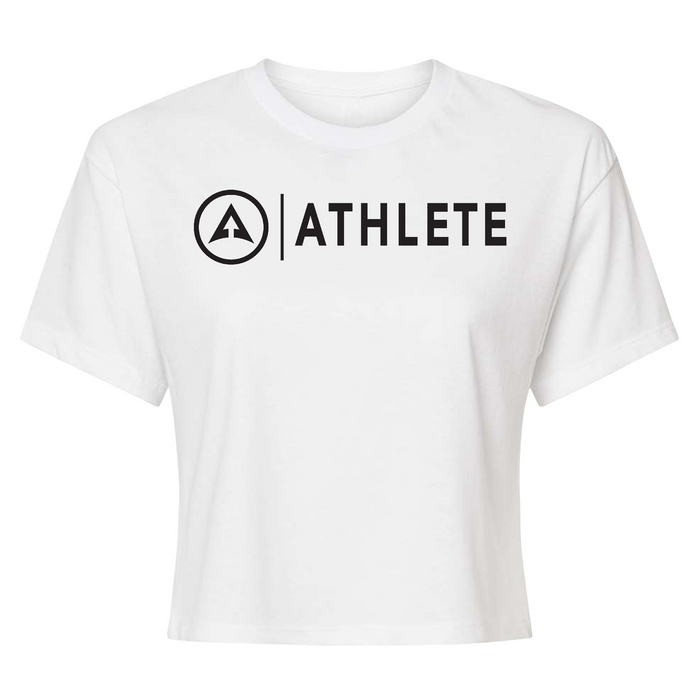 Womens 2X-Large White Style_T-Shirt