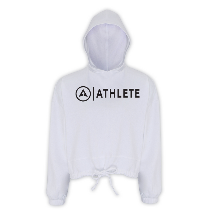 Womens 2X-Large White Style_Hoodie