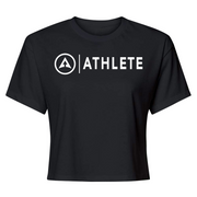 Womens 2X-Large Black Style_T-Shirt