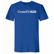 Mens Small Royal Style_T-Shirt