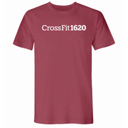 Mens Small Cardinal Style_T-Shirt