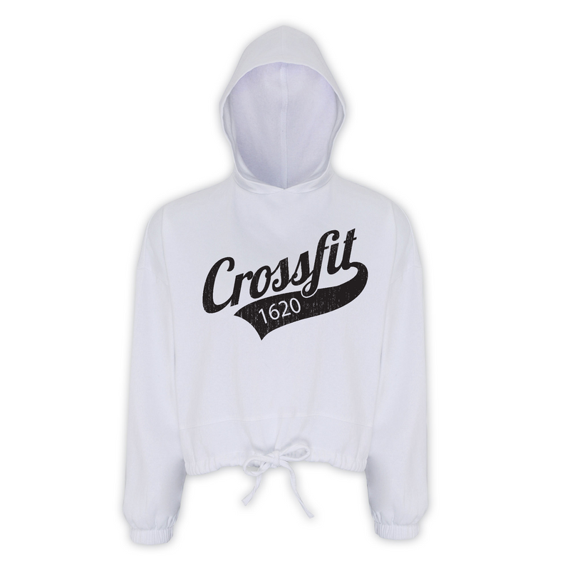 Womens 2X-Large White Style_Hoodie