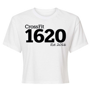 Womens 2X-Large White Style_T-Shirt