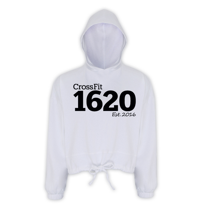 Womens 2X-Large White Style_Hoodie