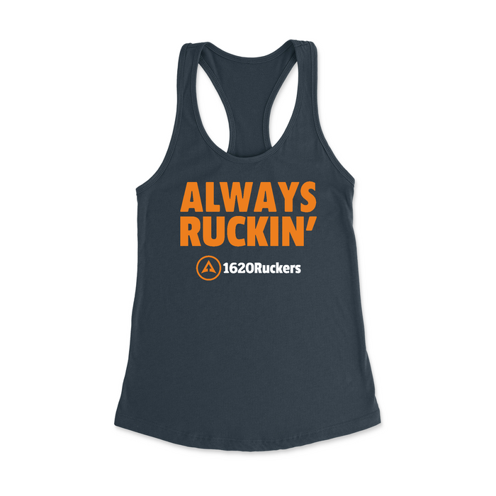 Womens X-Small Indigo Style_Tank Top