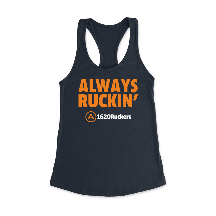 Womens X-Small Midnight Navy Style_Tank Top