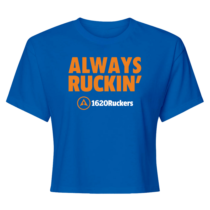Womens X-Small Royal Style_T-Shirt