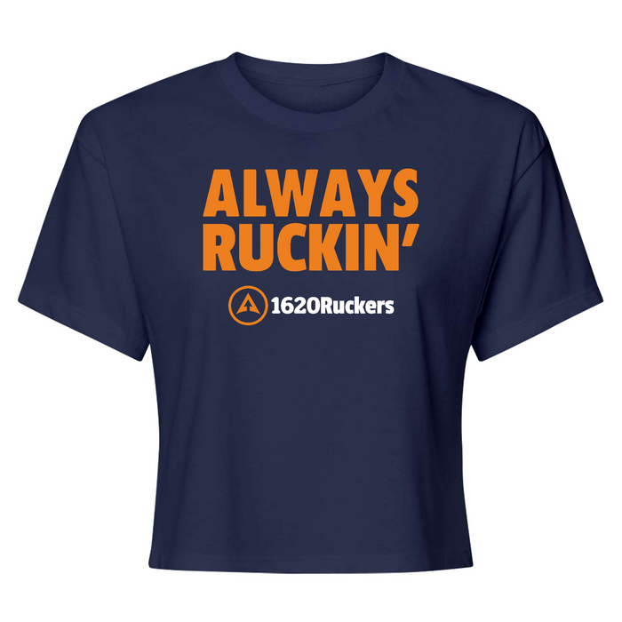 Womens X-Small Midnight Navy Style_T-Shirt