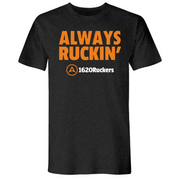 Mens Small Charcoal Style_T-Shirt