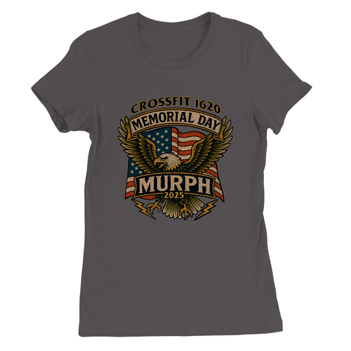Womens Small Grey Style_T-Shirt