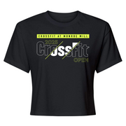 Womens X-Small Black Style_T-Shirt