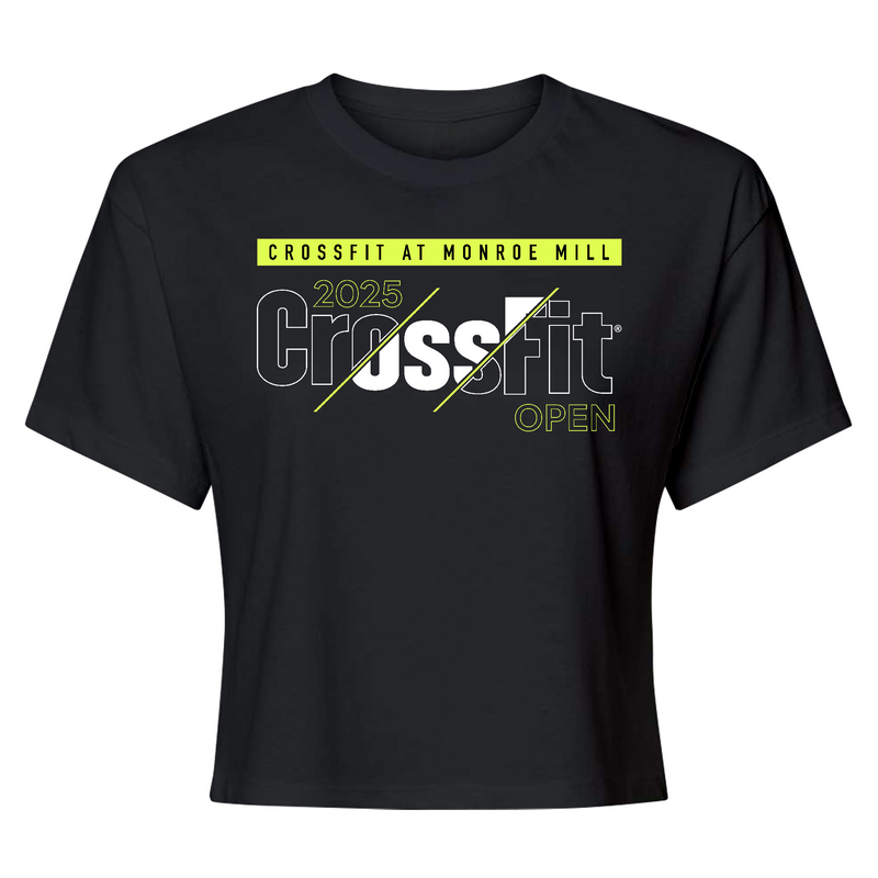 Womens X-Small Black Style_T-Shirt