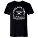 Mens Small Black Style_T-Shirt