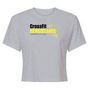 Womens X-Small Heather Gray Style_T-Shirt