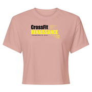 Womens X-Small Desert Pink Style_T-Shirt