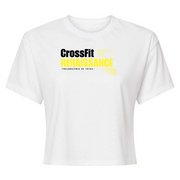 Womens X-Small White Style_T-Shirt