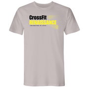 Mens Small Silk Style_T-Shirt