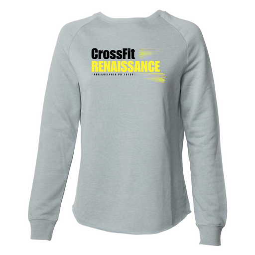 Womens Small Sage Style_Sweatshirt