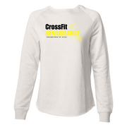 Womens Small Bone Style_Sweatshirt