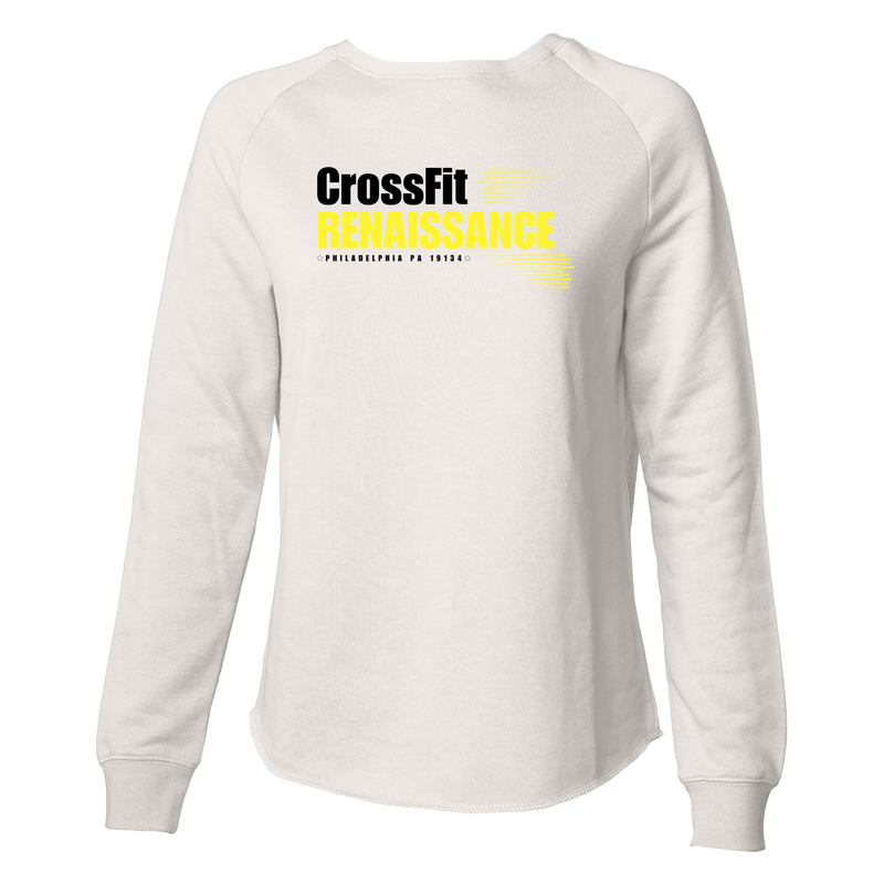 Womens Small Bone Style_Sweatshirt