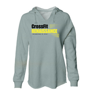 Womens Small Sage Style_Hoodie