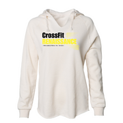 Womens Small Bone Style_Hoodie