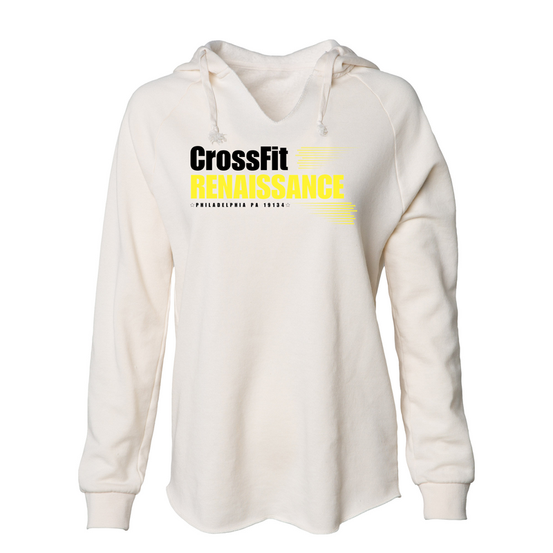 Womens Small Bone Style_Hoodie
