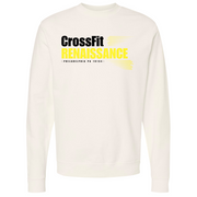 Mens Small Bone Style_Sweatshirt