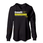 Womens Small Black Style_Hoodie
