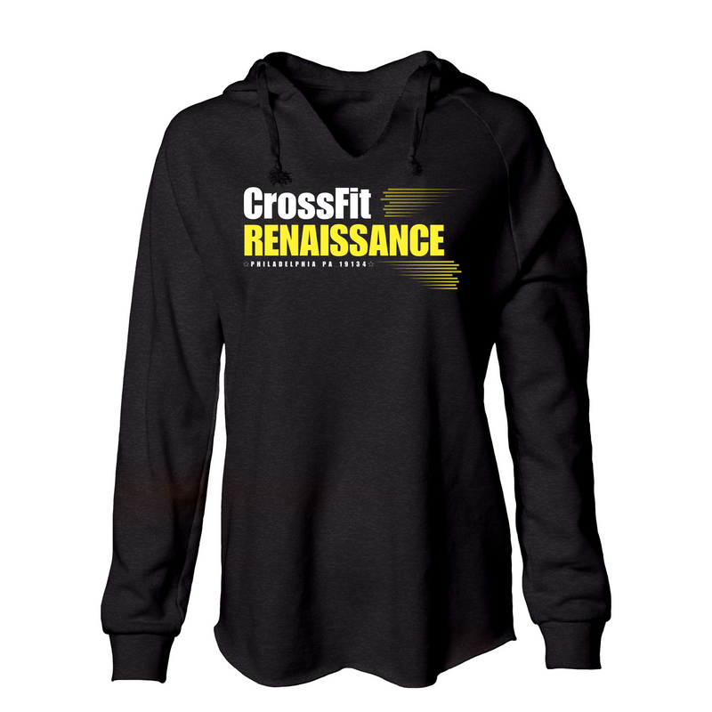 Womens Small Black Style_Hoodie