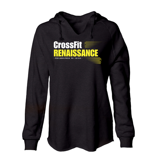 Womens Small Black Style_Hoodie