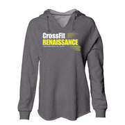 Womens Small Shadow Style_Hoodie