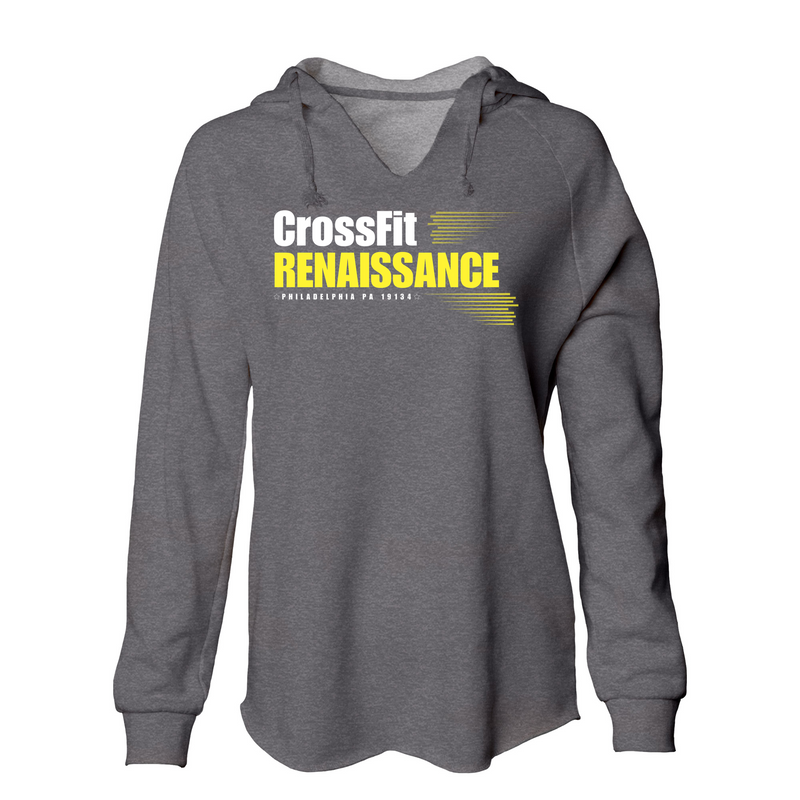 Womens Small Shadow Style_Hoodie