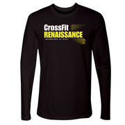 Mens Small Black Style_Long Sleeve