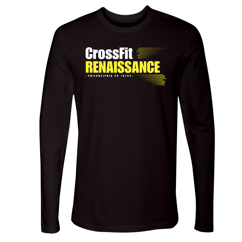 Mens Small Black Style_Long Sleeve