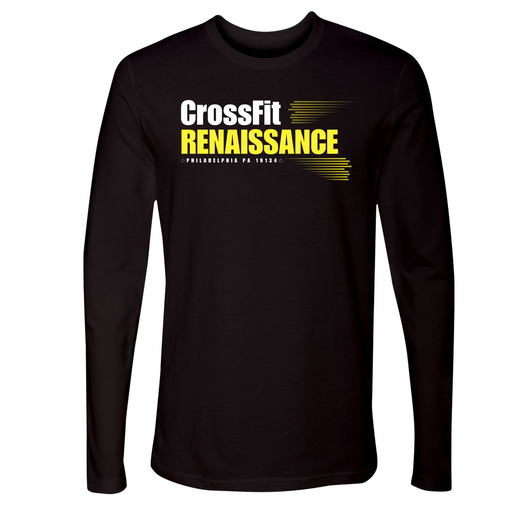 Mens Small Black Style_Long Sleeve