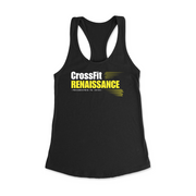 Womens X-Small Black Style_Tank Top
