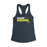 Womens X-Small Indigo Style_Tank Top