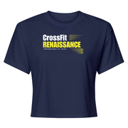 Womens X-Small Midnight Navy Style_T-Shirt