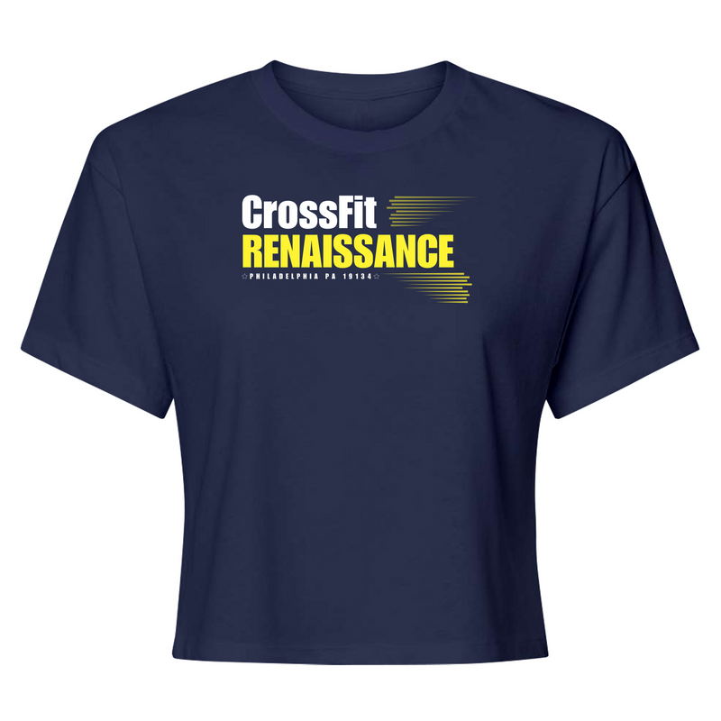 Womens X-Small Midnight Navy Style_T-Shirt