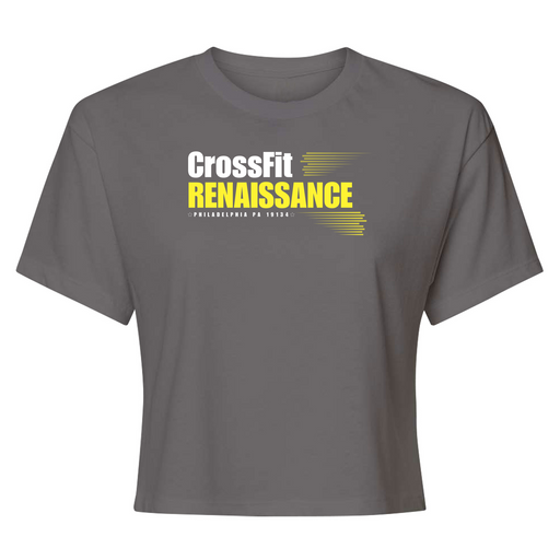 Womens X-Small Dark Grey Style_T-Shirt